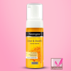 NEUTROGENA MOUSSE NETTOYANTE