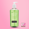NEUTROGENA VISIBLY CLEAR PORE & SHINE DAILY WASH