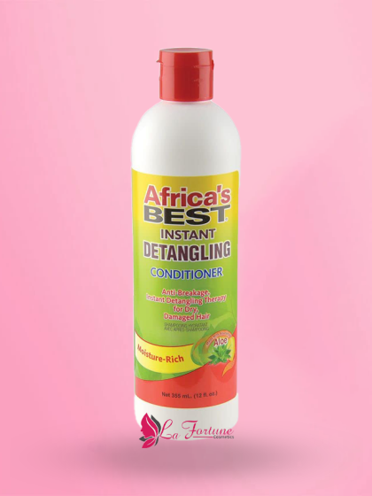 AFRICA BEST DEEP CONDITIONNER 355ML