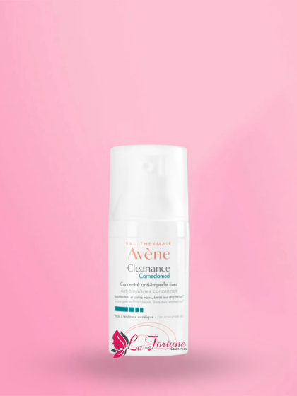 AVENE CLEANANCE COMEDOMED CONCENTRÉ ANTI-IMPERFECTIONS