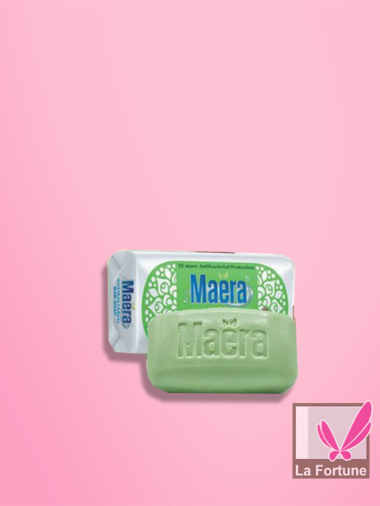 Maera antibactériel herbal